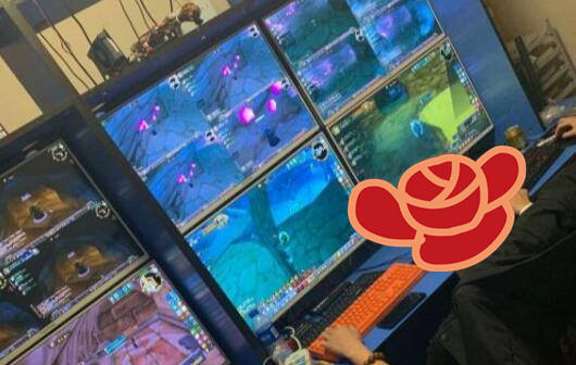 手动搬砖游戏工作室的建立与运营心得