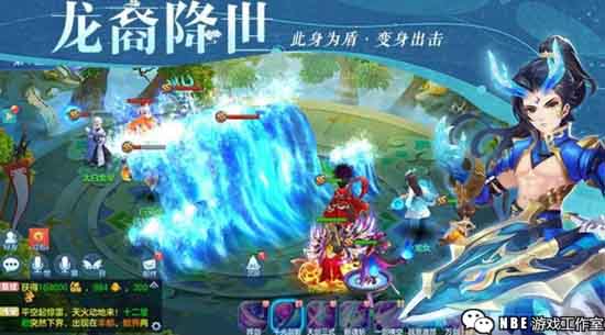 2020年十大良心回合制手游排行榜