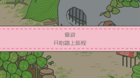 《旅行青蛙》为什么会火？它活成了你最想活的样子