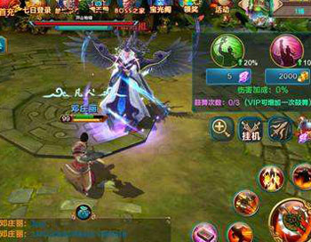 能赚钱的手游排行榜第一