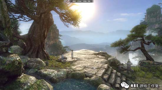 网易云游戏平台PC游戏公测：延迟不高，掉帧严重