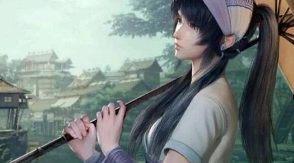 秦时明月手游腾讯版过审获版号，预计今年可玩