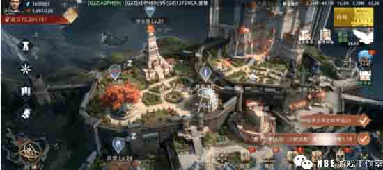 平民赚RMB最快手游有什么稳定搬砖手机游戏排行