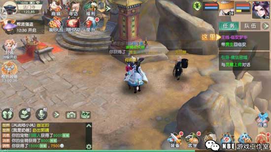 游赚观察：什么游戏可以赚人民币，手机玩的？