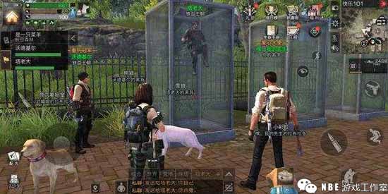 最受国内玩家欢迎的十大游戏玩法