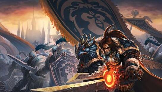 游戏七年之痒，这五款网游80后玩了超过十年