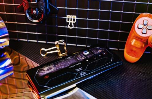 游戏手机品牌排行榜与价位