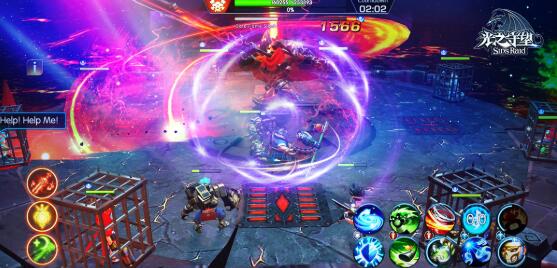 苹果手机可玩性高的良心手游