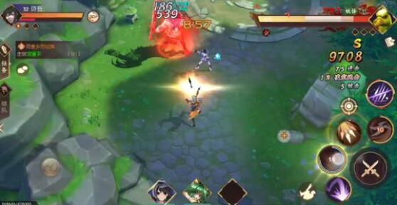 《侍魂:胧月传说》上线,又一款可以赚rmb的腾讯手游 《侍魂:胧月传说》上线,又一款可以赚rmb的腾讯手游