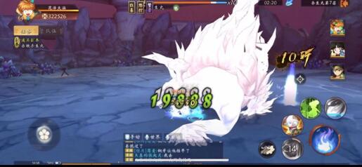 犬夜叉手游奈落之战和觉醒哪个好?