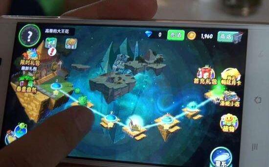 玩什么游戏可以挣钱？推荐几个可以赚钱的休闲游戏