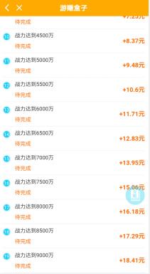 游赚盒子app怎么样？靠谱吗，官网多少？