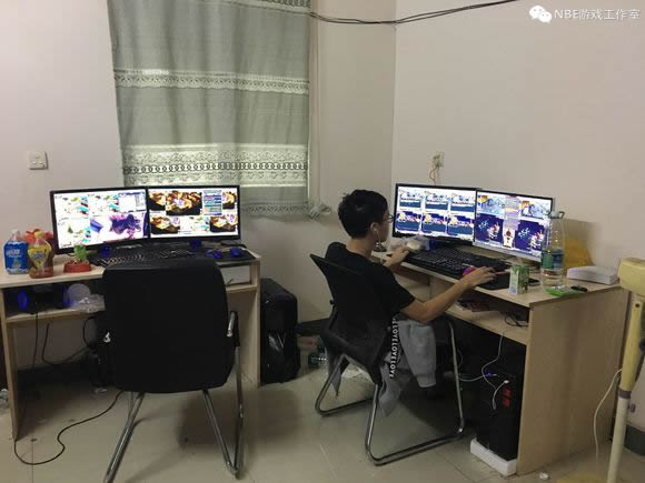 可以做商人赚钱的网游：梦幻西游兽决商人月赚5000元方法