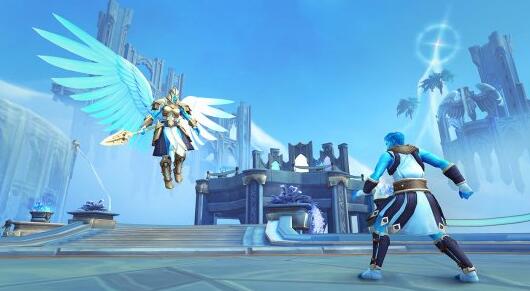 《魔兽世界》“暗影国度”上线，新手注意这八件事