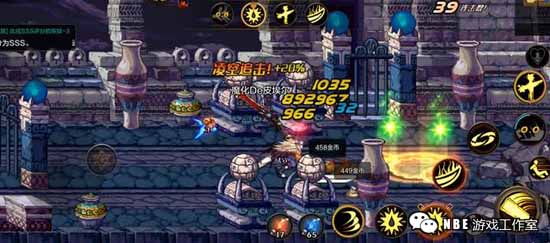 腾讯手游人气排行榜，下半年能玩上的超火手游