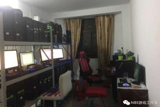 玩游戏赚钱启示录，游戏工作室项目背后的那些猫腻