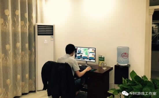 大四开始做游戏商人，开工作室月入2万的网游创业经历