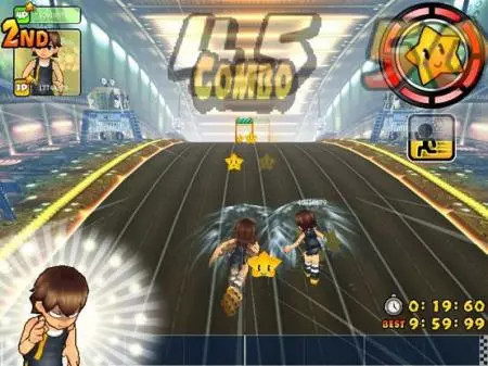 我们跑了12年的时光!腾讯宣布《QQ音速》退市 我们跑了12年的时光!腾讯宣布《QQ音速》退市