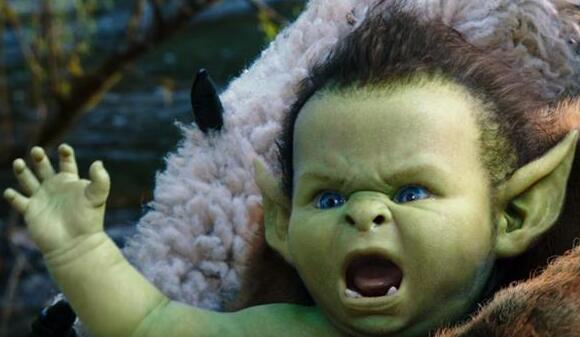 魔兽电影确定有第二部，暴雪宇宙将要崛起？