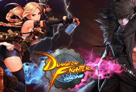 dnf国服十周年，开发公司宣布全球收入超100亿美元