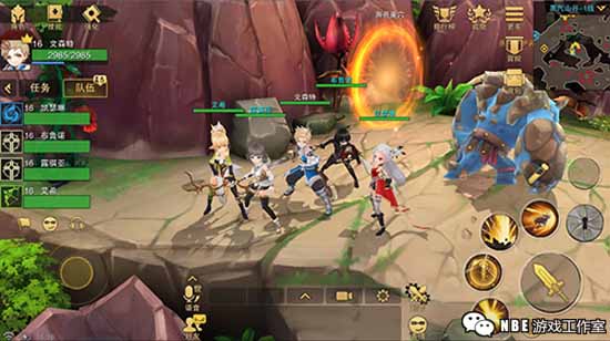 游赚观察：什么游戏可以赚人民币，手机玩的？