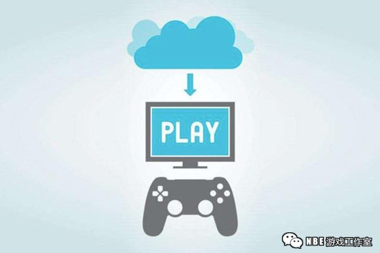 什么是云游戏？不久的将来真的能成为主流吗？