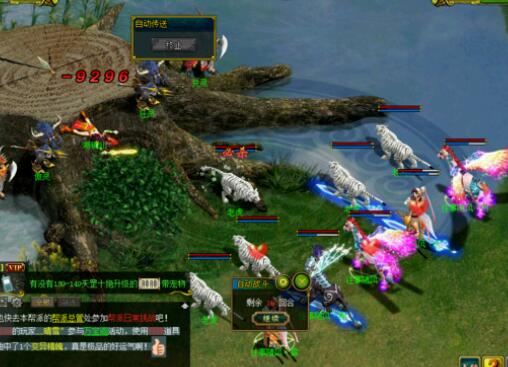 盘点那些可以赚外快的回合制网游