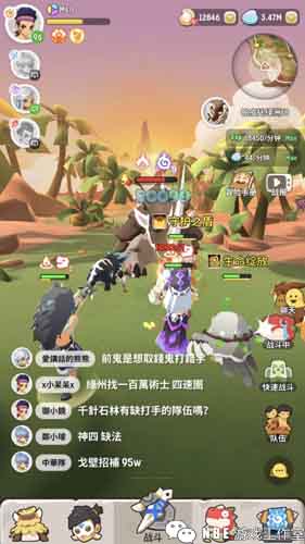 最受国内玩家欢迎的十大游戏玩法