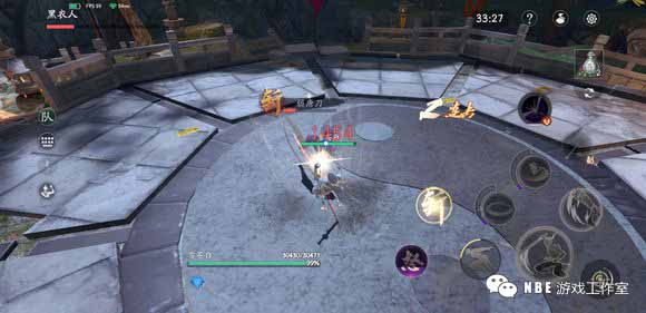 你的肝还好吗？网易无需氪金的爆肝手游盘点