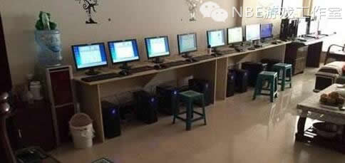 开一家dnf搬砖工作室大概需要投资多少钱?