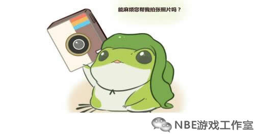 旅行青蛙与跳一跳类小游戏能赚钱吗？谈谈背后的商机