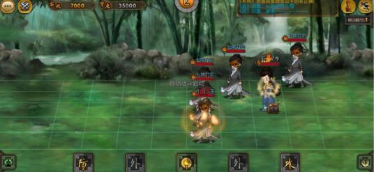 经典回合制手游推荐，人气回合制手游排行榜