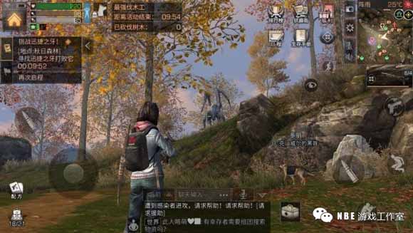 2019恐怖手游排行榜，制作精良手游推荐