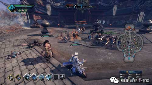 蜗牛公司游戏有哪些？端游篇盘点