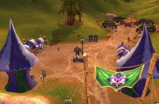 魔兽世界怀旧服:2020年计划开放的新内容与玩法 魔兽世界怀旧服:2020年计划开放的新内容与玩法