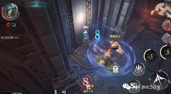 2019适合单人玩家搬砖赚钱手游，一天赚20,30元