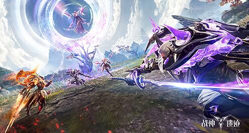 战神遗迹手游好玩吗？笔者带大家来了解一下