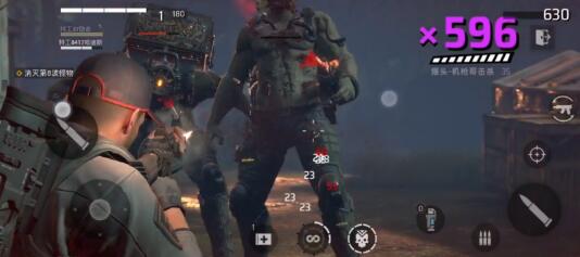 Project:GAIA是什么类型的手游？代号：盖亚好玩吗