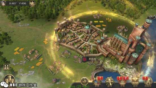 赚钱的网游排行榜，真正可以赚RMB的游戏推荐