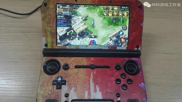 装备全靠打的手游，平民月赚千元，工作室月赚万元