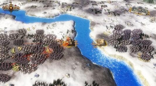 腾讯策略卡牌手游《代号:三国》首发，年内上线