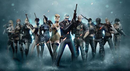 全世界最赚钱的网络游戏排行榜,其中有一半是腾讯运营的 全世界最赚钱的网络游戏排行榜,其中有一半是腾讯运营的