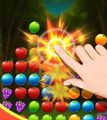 可以赚红包的消除游戏合集，消一消领红包