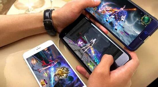 可以赚钱的小游戏大全，玩游戏赚微信红包提现快