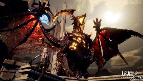 《龙族幻想手游》评测：披着都市外衣的仙侠手游