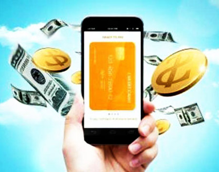 下载哪个软件赚钱最多，现在哪个app最挣钱