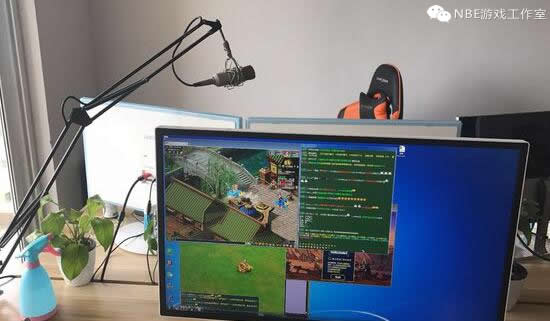 梦幻赚钱良心说：我玩过最容易人民币的网络游戏