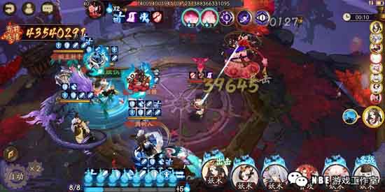 抽卡手游评比：阴阳师好玩还是山海镜花好玩