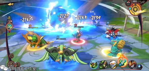 《魔神英雄传》手游怎么样？好玩吗？