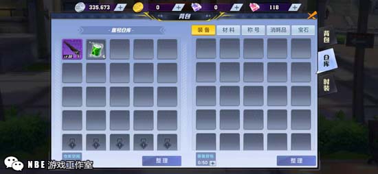 猎人×猎人手游初评！哪个职业好刷图最快